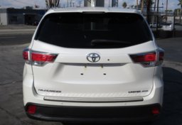 2016 Toyota Highlander - Image 15