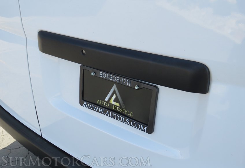 2020 Nissan NV200 Compact Cargo - Image 22