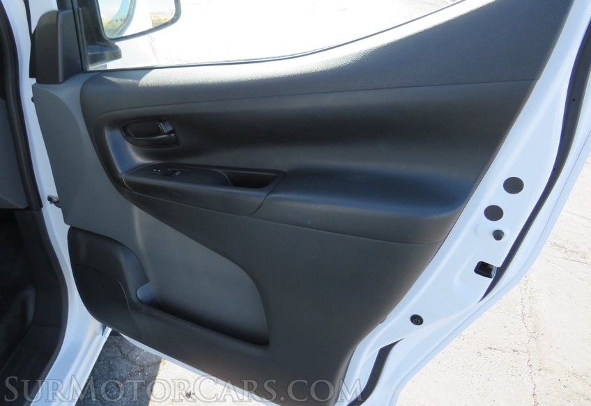 2020 Nissan NV200 Compact Cargo - Image 42
