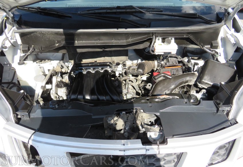 2020 Nissan NV200 Compact Cargo - Image 45