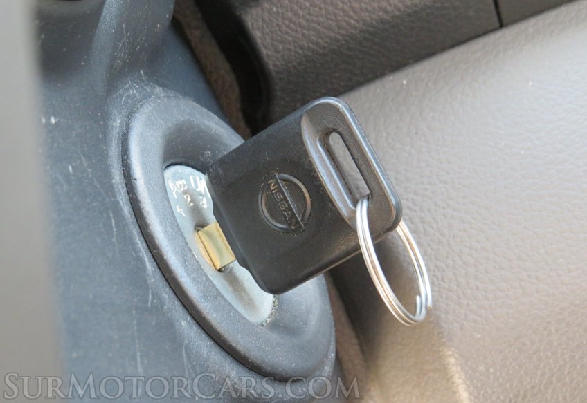 2020 Nissan NV200 Compact Cargo - Image 37