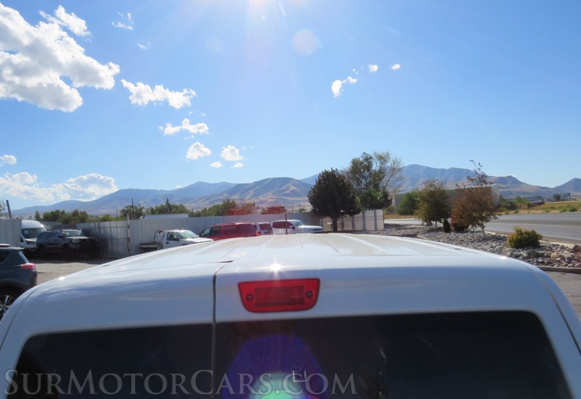 2020 Nissan NV200 Compact Cargo - Image 18