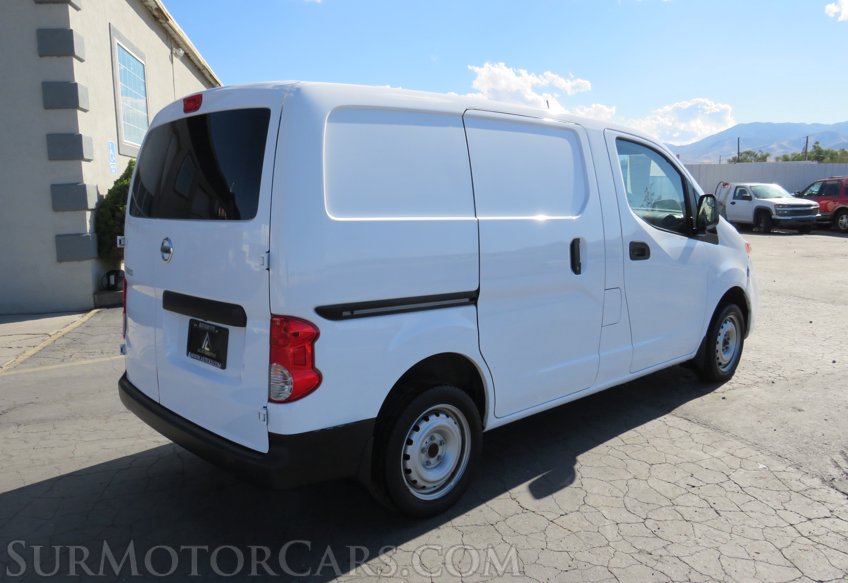 2020 Nissan NV200 Compact Cargo - Image 6