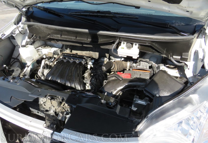 2020 Nissan NV200 Compact Cargo - Image 47