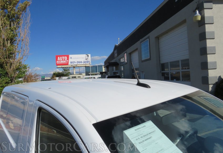 2020 Nissan NV200 Compact Cargo - Image 20