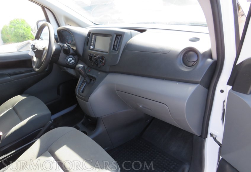 2020 Nissan NV200 Compact Cargo - Image 27