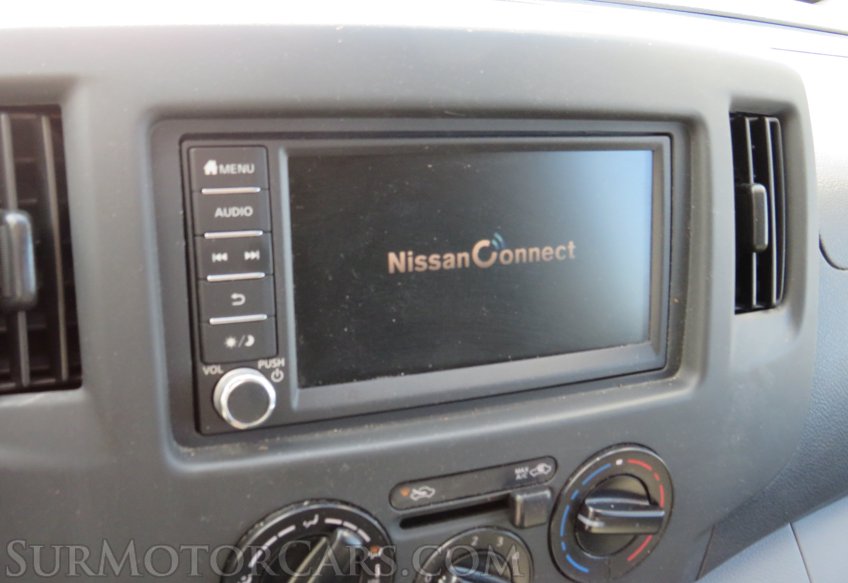 2020 Nissan NV200 Compact Cargo - Image 35