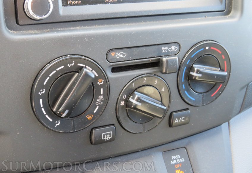 2020 Nissan NV200 Compact Cargo - Image 36