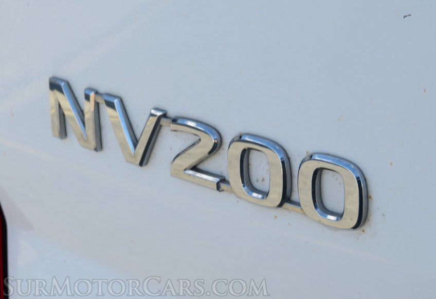2020 Nissan NV200 Compact Cargo - Image 21