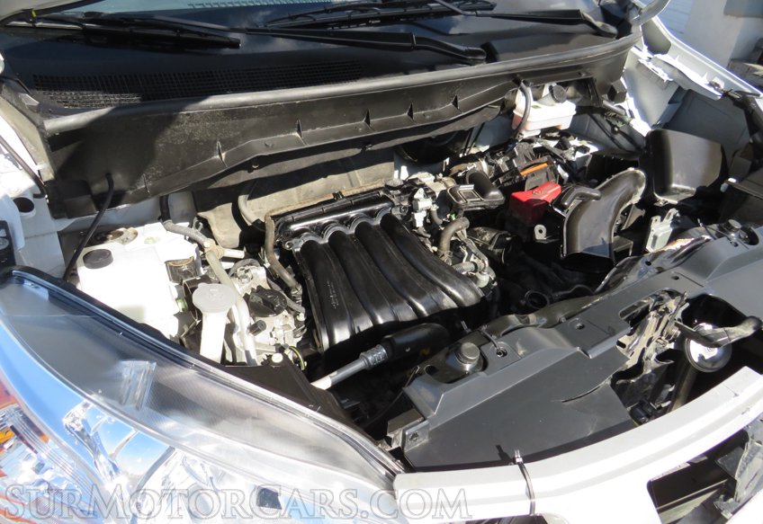 2020 Nissan NV200 Compact Cargo - Image 46