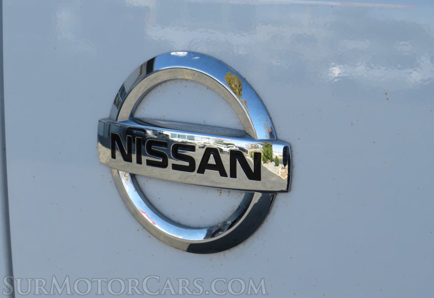 2020 Nissan NV200 Compact Cargo - Image 23