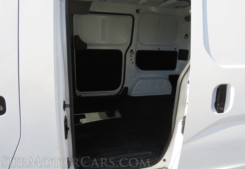 2020 Nissan NV200 Compact Cargo - Image 25