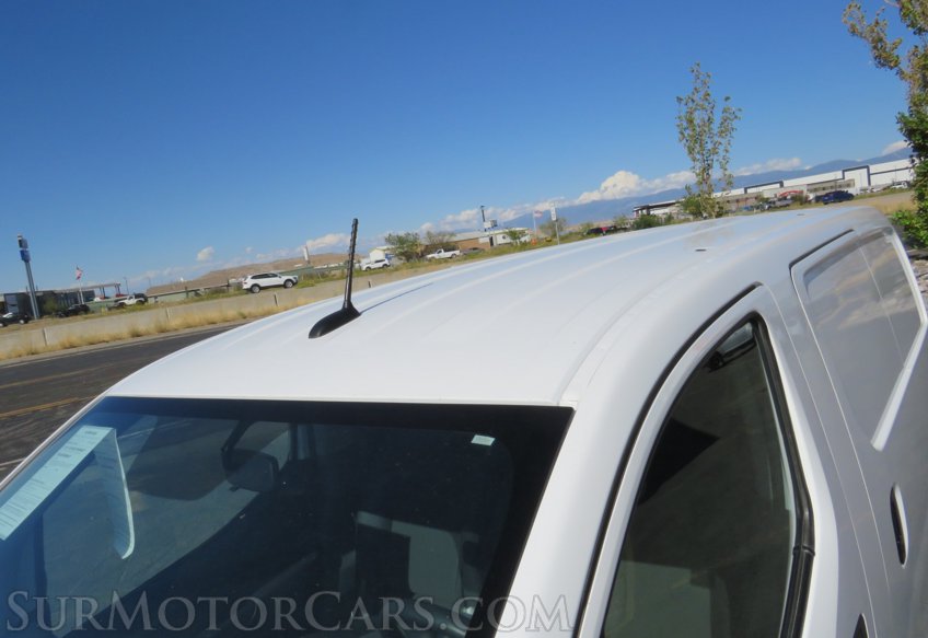 2020 Nissan NV200 Compact Cargo - Image 19