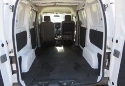 2020 Nissan NV200 Compact Cargo - Image 31