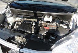 2020 Nissan NV200 Compact Cargo - Image 47