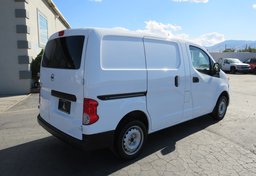 2020 Nissan NV200 Compact Cargo - Image 7