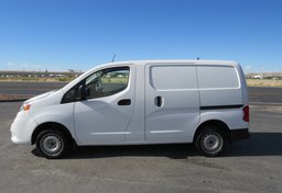 2020 Nissan NV200 Compact Cargo - Image 10