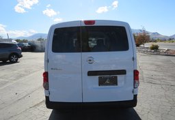 2020 Nissan NV200 Compact Cargo - Image 11