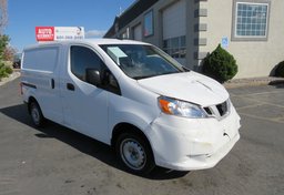 2020 Nissan NV200 Compact Cargo - Image 3