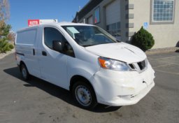 2020 Nissan NV200 Compact Cargo - Image 1
