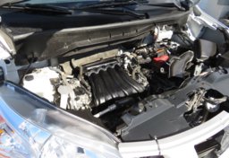 2020 Nissan NV200 Compact Cargo - Image 46