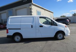 2020 Nissan NV200 Compact Cargo - Image 9