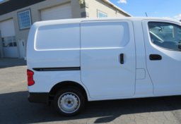 2020 Nissan NV200 Compact Cargo - Image 15
