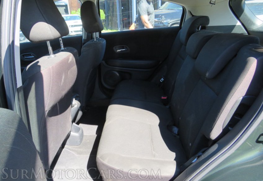 2016 Honda HR-V - Image 30