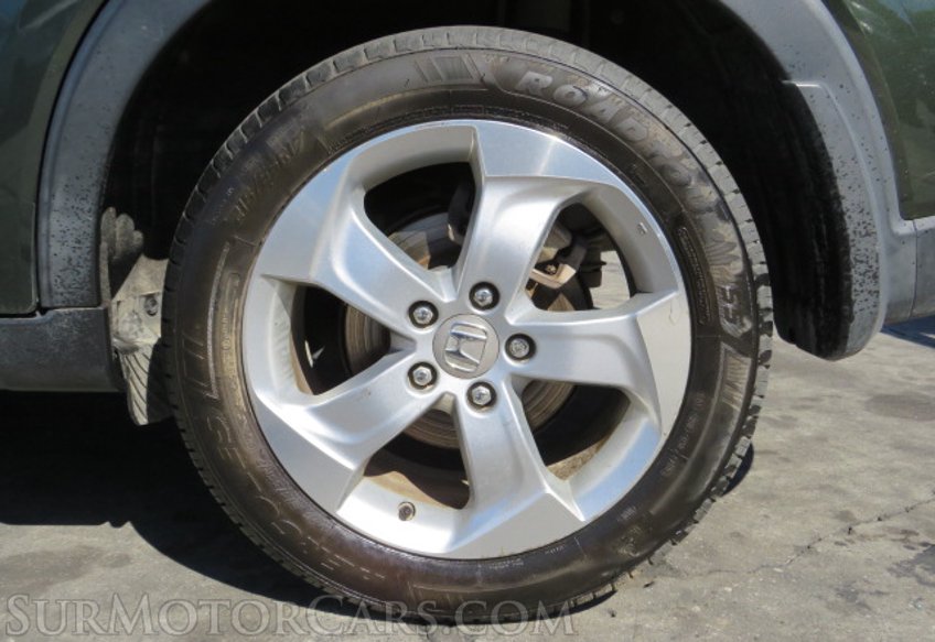 2016 Honda HR-V - Image 11