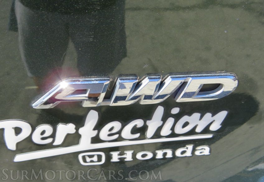 2016 Honda HR-V - Image 19