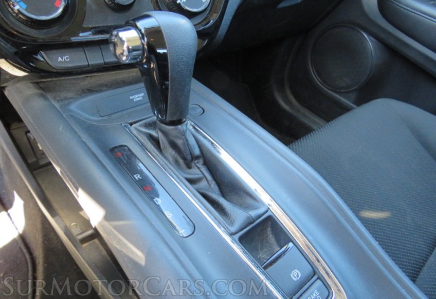 2016 Honda HR-V - Image 37