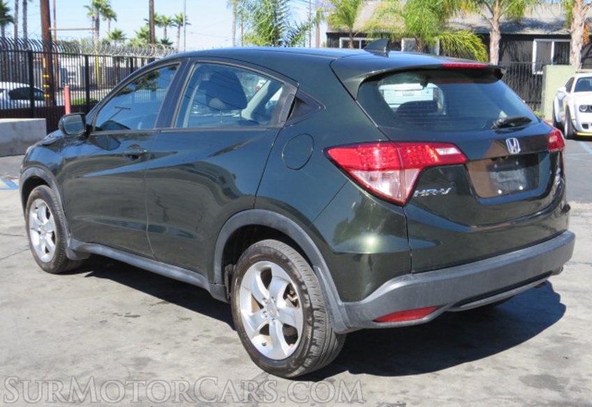 2016 Honda HR-V - Image 7