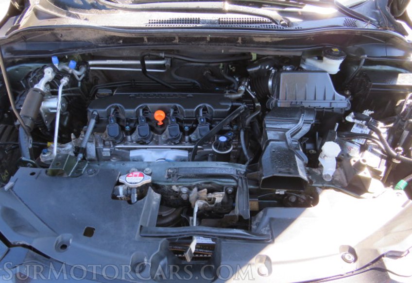 2016 Honda HR-V - Image 49