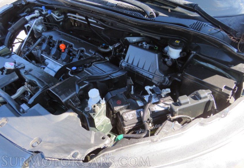 2016 Honda HR-V - Image 50