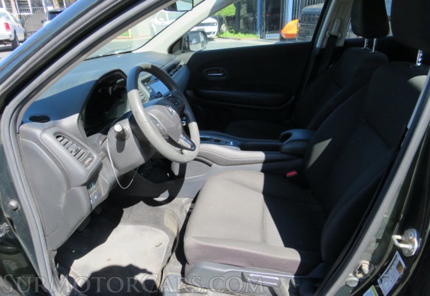 2016 Honda HR-V - Image 25