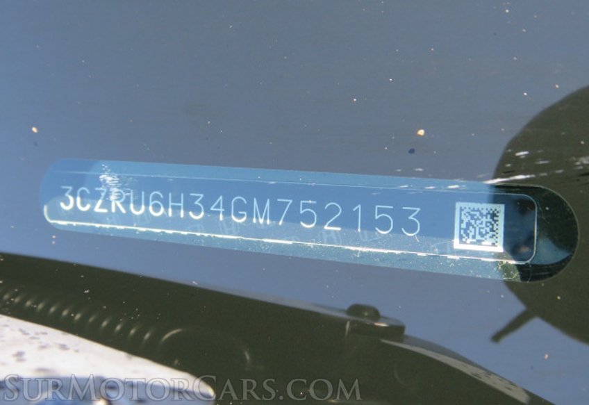 2016 Honda HR-V - Image 45