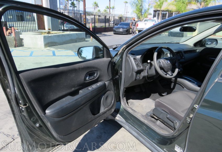 2016 Honda HR-V - Image 20