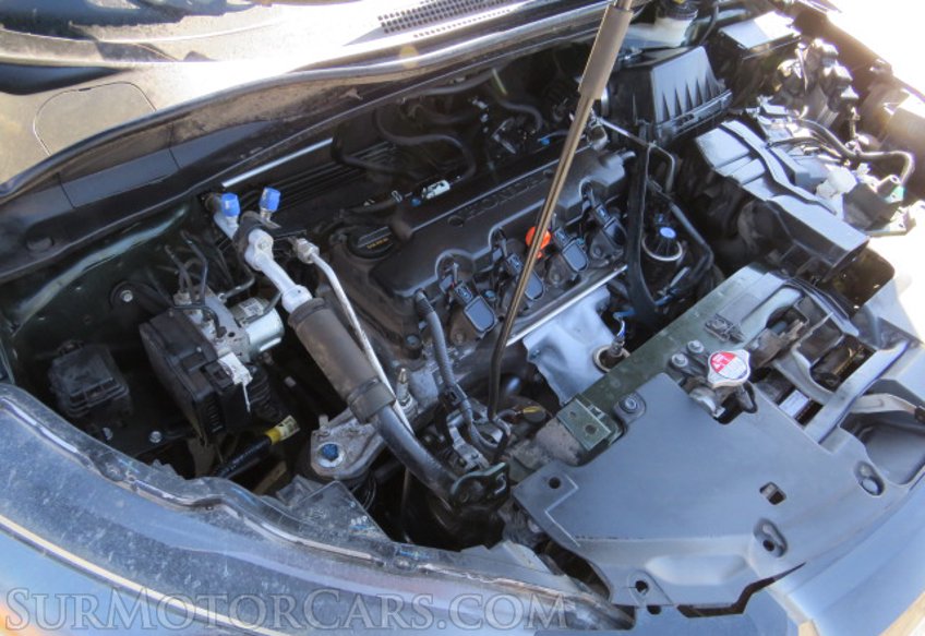 2016 Honda HR-V - Image 48