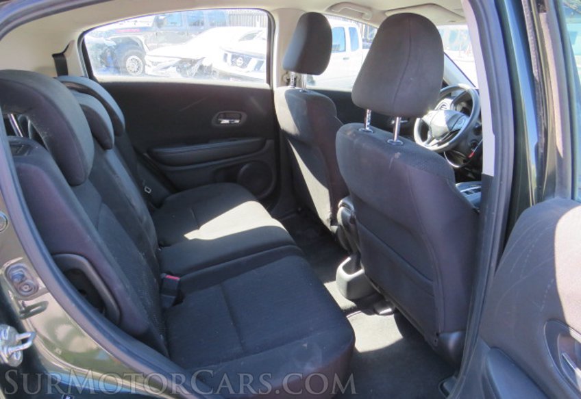 2016 Honda HR-V - Image 31