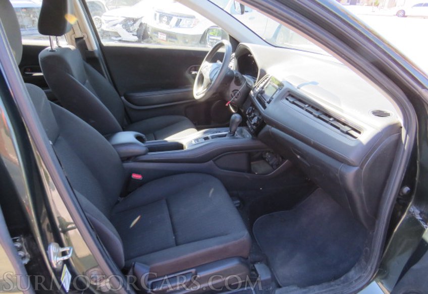 2016 Honda HR-V - Image 22