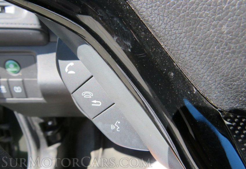 2016 Honda HR-V - Image 41