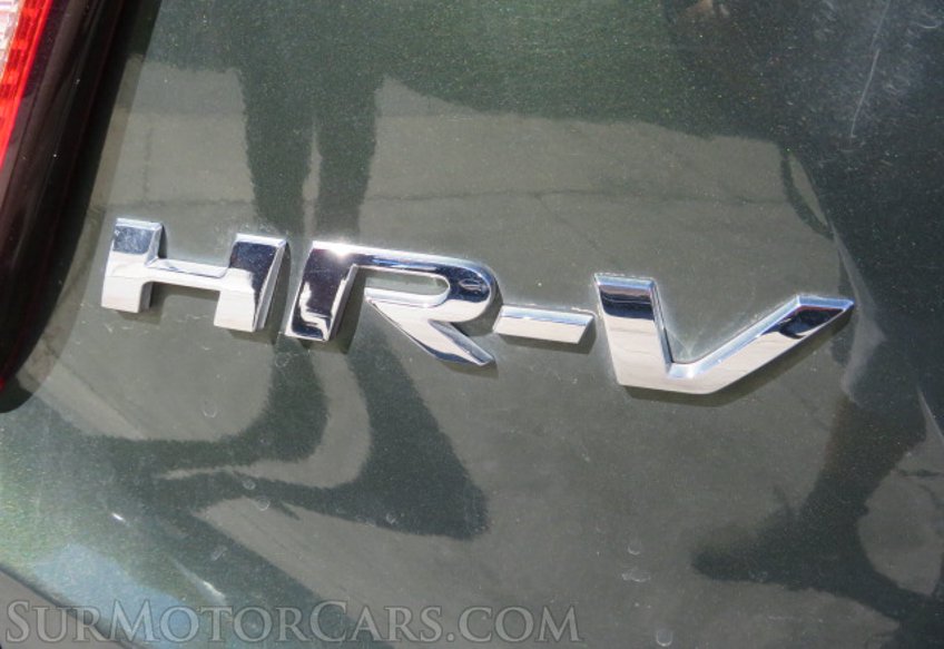 2016 Honda HR-V - Image 18