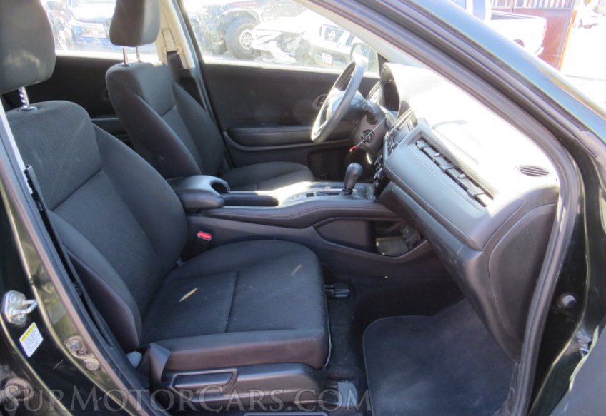 2016 Honda HR-V - Image 24