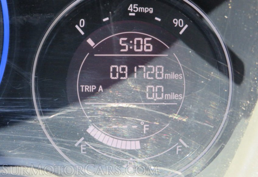 2016 Honda HR-V - Image 32