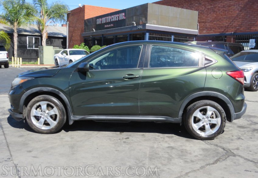 2016 Honda HR-V - Image 5