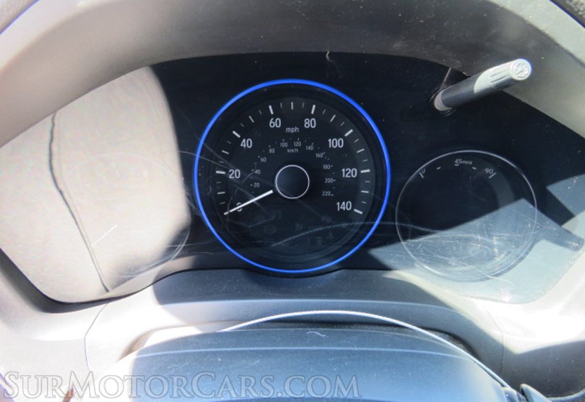 2016 Honda HR-V - Image 33