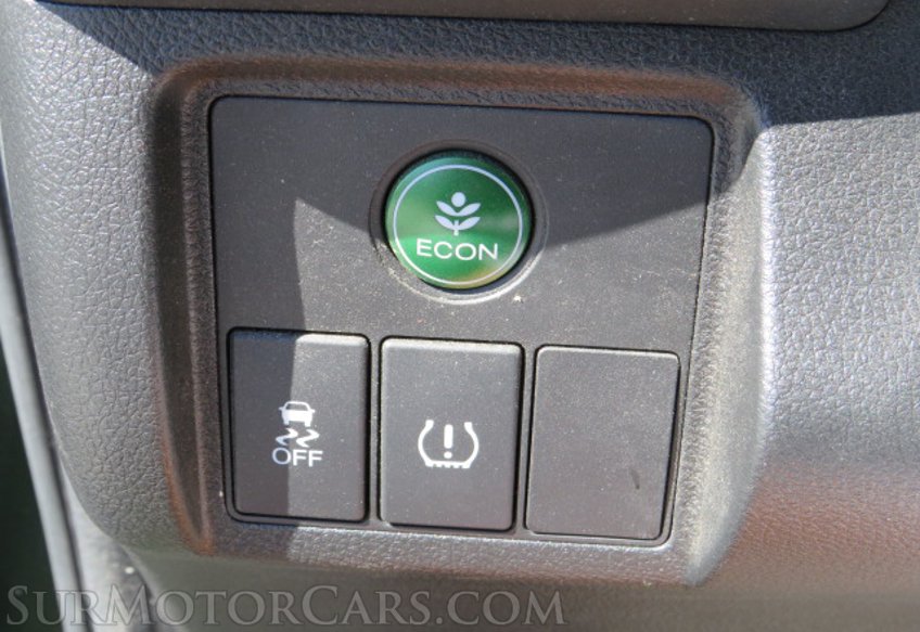 2016 Honda HR-V - Image 42