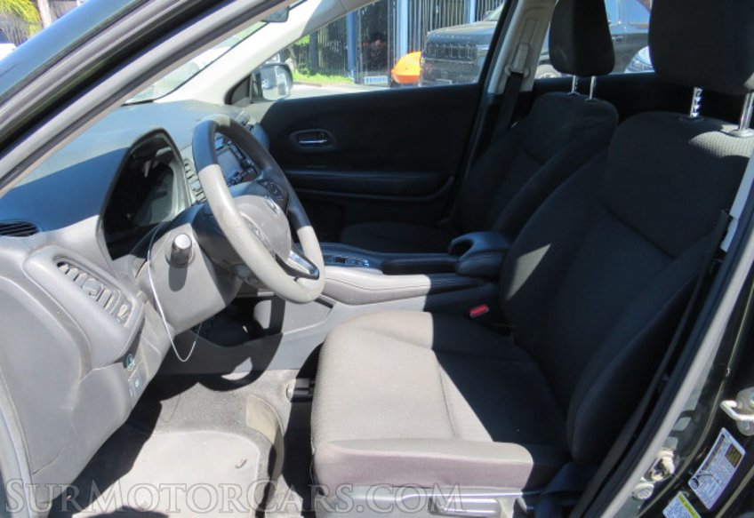 2016 Honda HR-V - Image 23