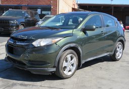 2016 Honda HR-V - Image 3