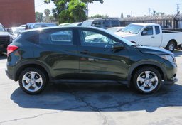 2016 Honda HR-V - Image 6